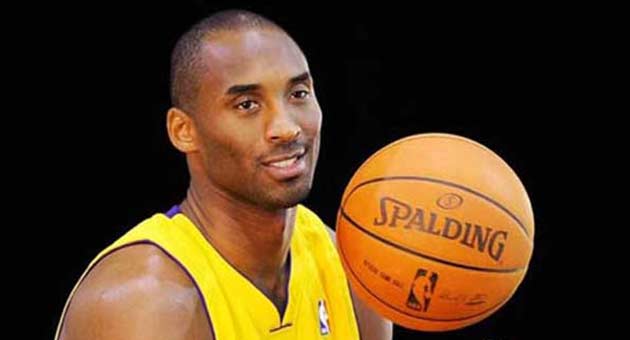NBA : الاصابة تحرم براينت من متابعة الموسم
