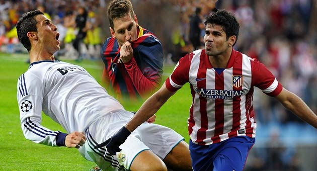 الدوري الاسباني: ريـال مدريد يحل ضيفاً على اشبيلية