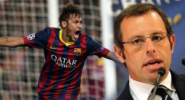 الفيفا يمنع برشلونة من التعاقد خلال الفترتين المقبلتين