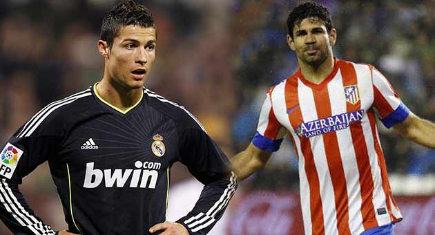 مواجهتان صعبتان لفريقي مدريد
