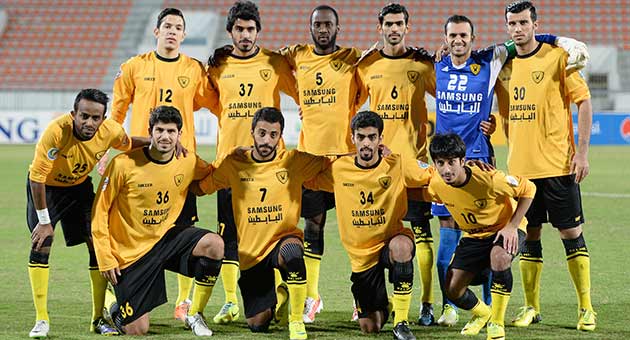 قمة الدوري الكويتي بين القادسية و الكويت