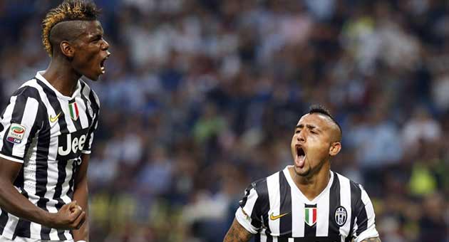 يوروبا ليغ: يوفنتوس وبنفيكا الاقرب للتأهل