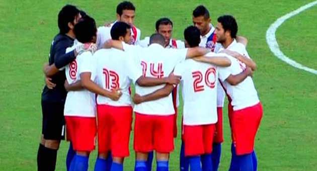 بطولة مصر : بتروجيت يسحق الزمالك