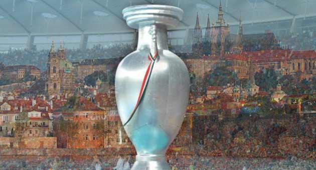 كأس اوروبا 2020: تشيكيا تنسحب من سباق الاستضافة