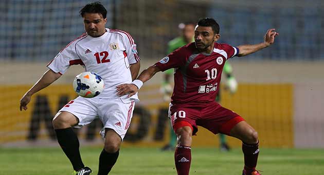 كأس الاتحاد : جولة الحسم في المجموعة الثانية