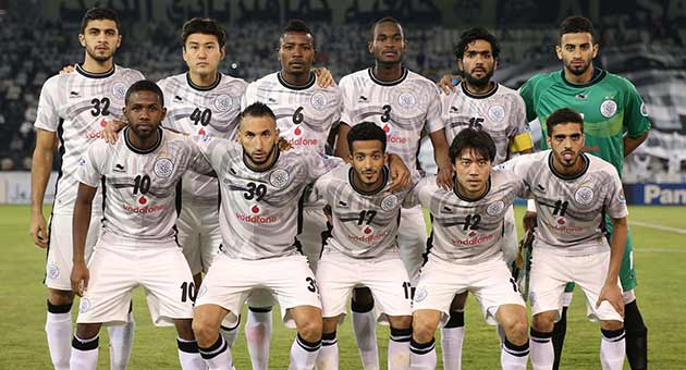 العين يلتقي مانشستر سيتي ودياً