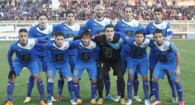 كأس الاردن : الرمثا الى المباراة النهائية على حساب الفيصلي