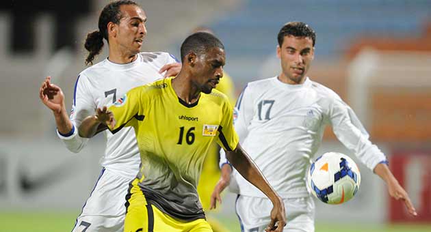 كأس الاتحاد : تعادل سلبي السويق وذات راس
