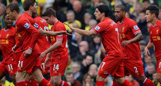 الدوري الانكليزي : لقاء قمة بين ليفربول وتشلسي الاحد