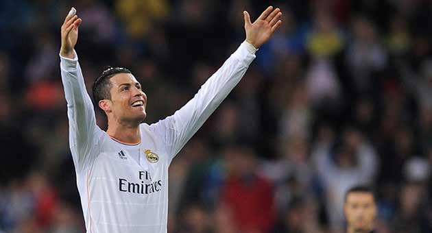 ريـال مدريد يستعد لموقعة اليانز ارينا برباعية بمرمى اوساسونا