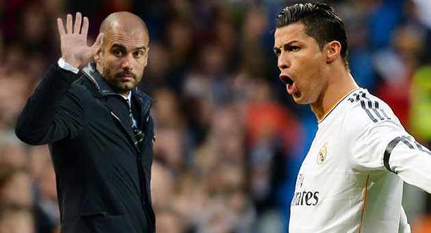ابطال اوروبا : نهائي مبكر بين بايرن ميونيخ وريـال مدريد