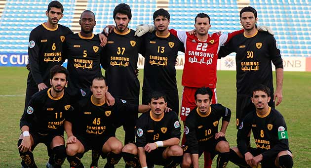 كأس الكويت : القادسية والكويت الى نصف النهائي