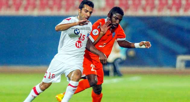 كأس الكويت : تعادل القادسية والعربي وفوز كبير للكويت