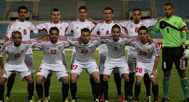 بطولة سوريا : الجيش يتغلب على الجزيرة ويغرد وحيداً