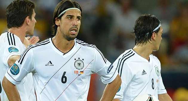 كأس العالم : تشكيلة اولية لمنتخب المانيا من 30 لاعباً