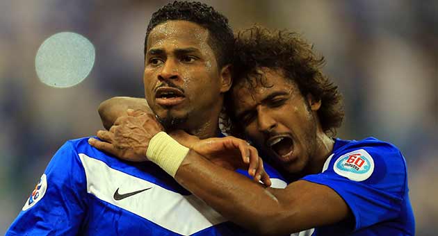 دوري الابطال: الهلال يبحث عن التأهل على ارضه امام بونيودكور