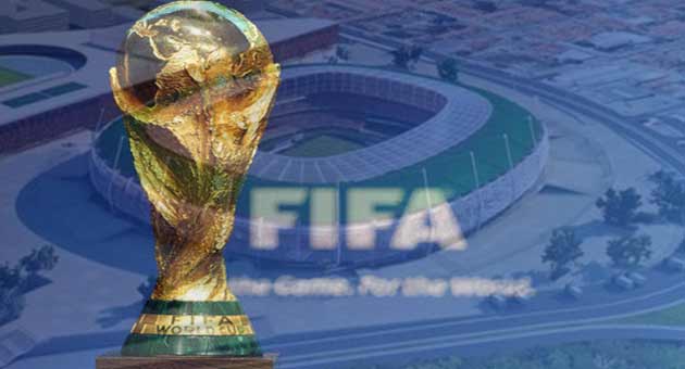 الطبيعة وحب كرة القدم محور حفل افتتاح مونديال البرازيل