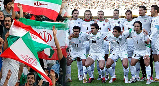 تعادل ايران ومونتينيغرو وفوز الكاميرون على مقدونيا ودياً
