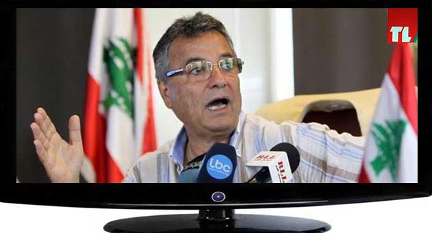 تلفزيون لبنان لم يحصل على بث مباريات مونديال البرازيل