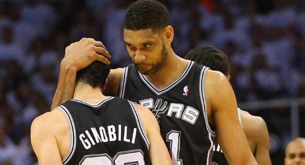 NBA : سان انطونيو سبيرز يواجه ميامي في النهائي