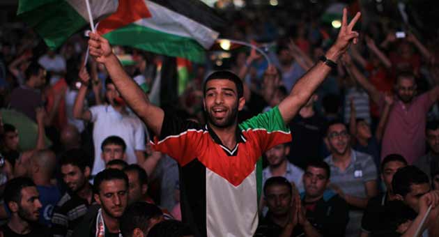 التصنيف العالمي : فلسطين تقفز 71 مركزاً