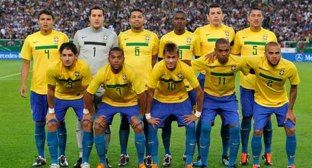 مونديال 2014 : البرازيل واسبانيا والارجنتين ابرز المرشحين لاحراز اللقب