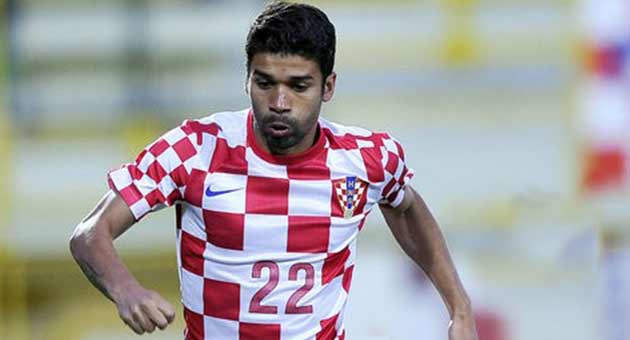 ادواردو سيؤدي النشيدين البرازيلي والكرواتي في الافتتاح