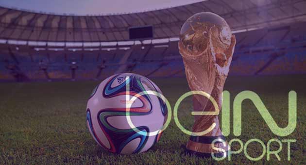 beIN SPORTS تبث 22 مباراة على القنوات المفتوحة