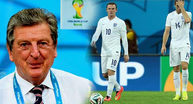 هجوم غير مسبوق على واين روني لعرضه المخيب امام ايطاليا