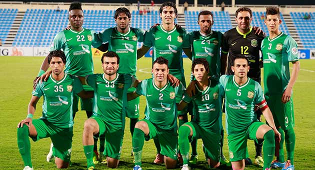 الدوري العراقي : انهاء البطولة بتتويج الشرطة بطلاً