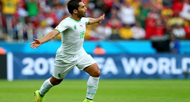 الجزائري جابو مطلوب في فرنسا وتركيا