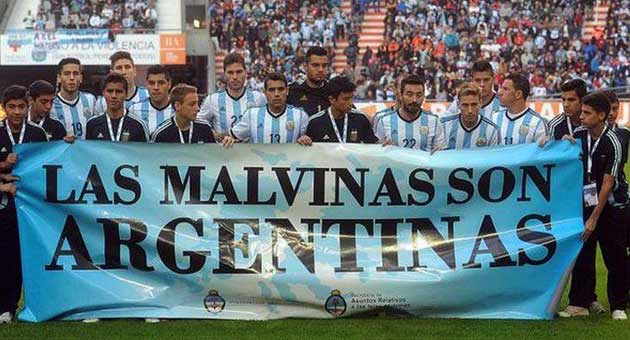 تغريم الاتحاد الارجنتيني لكرة القدم بـ 33 الف دولار