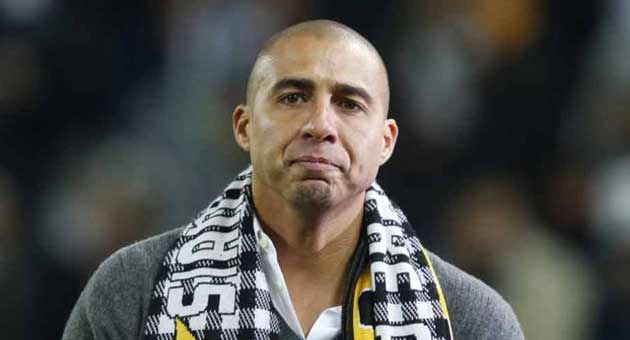 الفرنسي تريزيغيه الى الدوري الهندي لكرة القدم