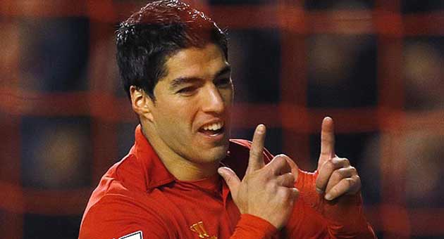  سواريز  يمثل امام محكمة التحكيم الرياضي في الثامن من آب