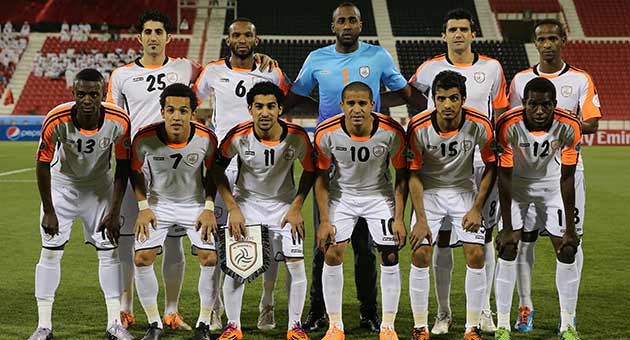 كأس السوبر السعودي لكرة القدم بين النصر والشباب