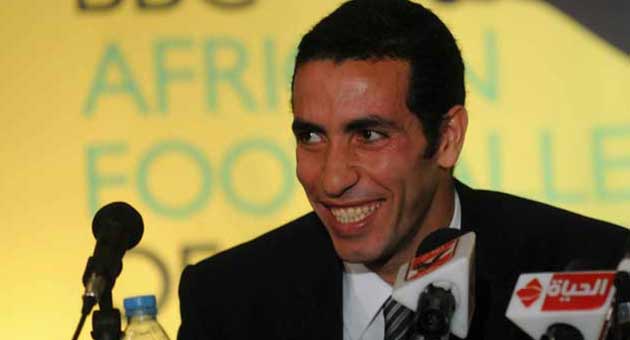 محمد ابو تريكة يتوجه إلى إسبانيا
