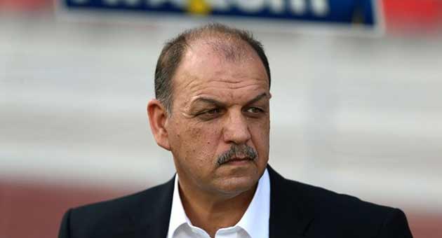 عدنان حمد مدرباً لـ منتخب البحرين لمدة عامين