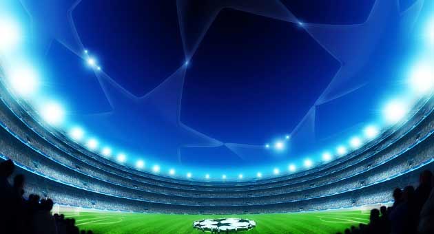 ارسنال يواجه بشيكتاش في الدور الفاصل من دوري ابطال اوروبا