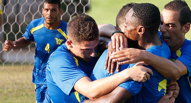 فوز غالي للصفاء على النجمة في افتتاح كأس النخبة