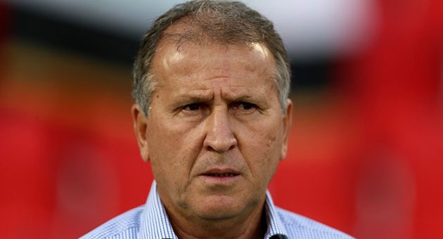زيكو مدربا في الدوري الهندي الجديد