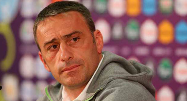 استقالة مدرب منتخب البرتغال باولو بينتو
