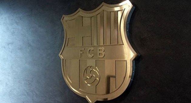 برشلونة يمدد عقد سيرجي روبرتو حتى 2019