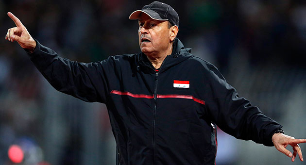 شاكر يسعى للعلامة الكاملة في دورة الالعاب الاسيوية