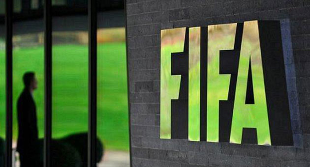 الفيفا يوقف 15 لاعباً بتهمة التلاعب في نتائج المباريات