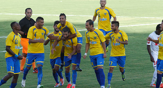 بالفيديو : بحسون يقود الصفاء الى فوز غالي على النجمة