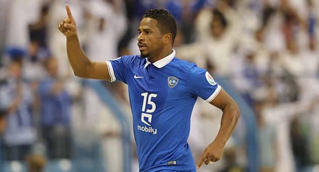 العين ينتظر تحقيق معجزة امام الهلال لبلوغ النهائي
