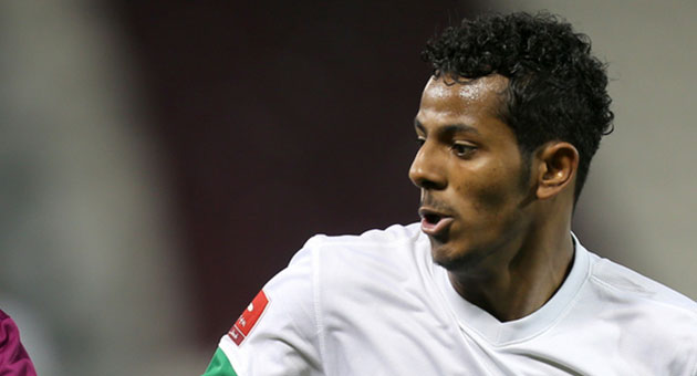 قائمة لاعبي المنتخب السعودي لمواجهة الأوروغواي ولبنان