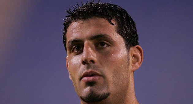 بالفيديو: تقرير عن اللاعب المرحوم علي متيرك