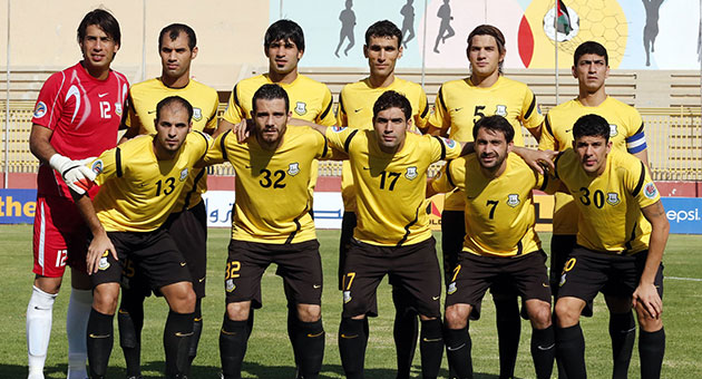 بالفيديو : اربيل يجتاز كيتشي الى نهائي كأس الاتحاد