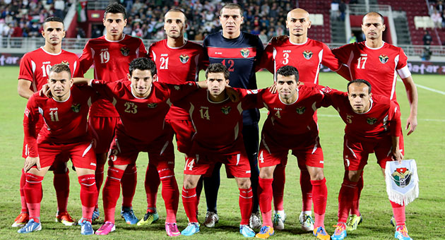 منتخب الامارات يستضيف نظيره الاسترالي ودياً في ابو ظبي